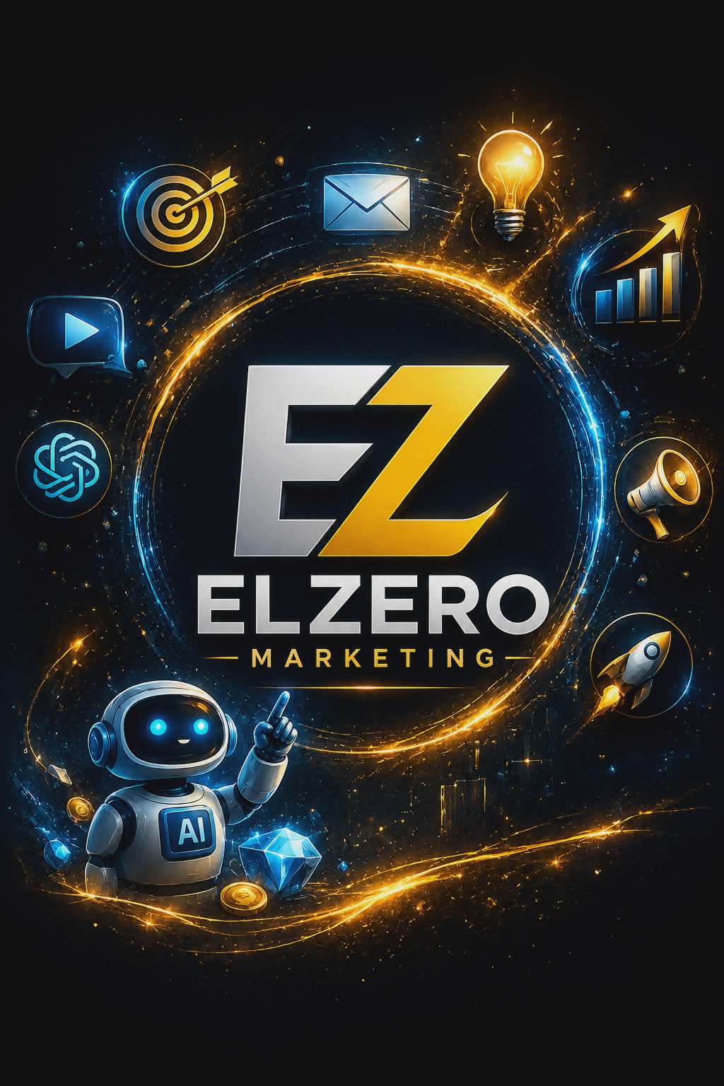محمد حسن طوخي - مؤسس Elzero Marketing